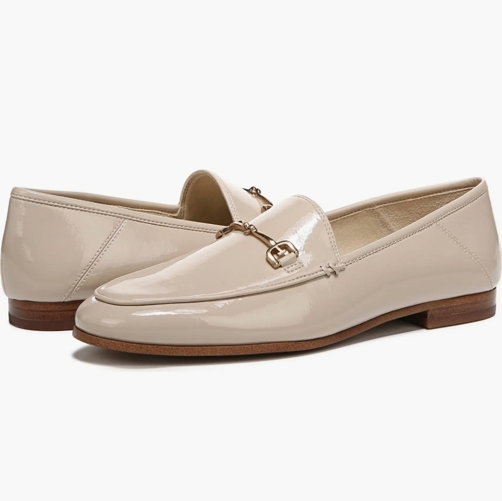 Sam Edelman Lior Loafer in Chai Latte - Picture 8 of 11